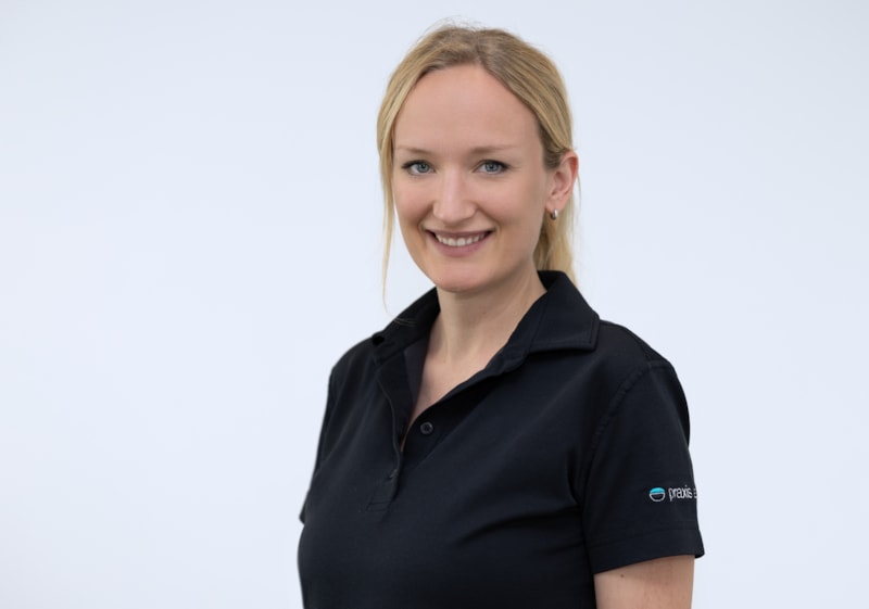 dr. med. julia gadient