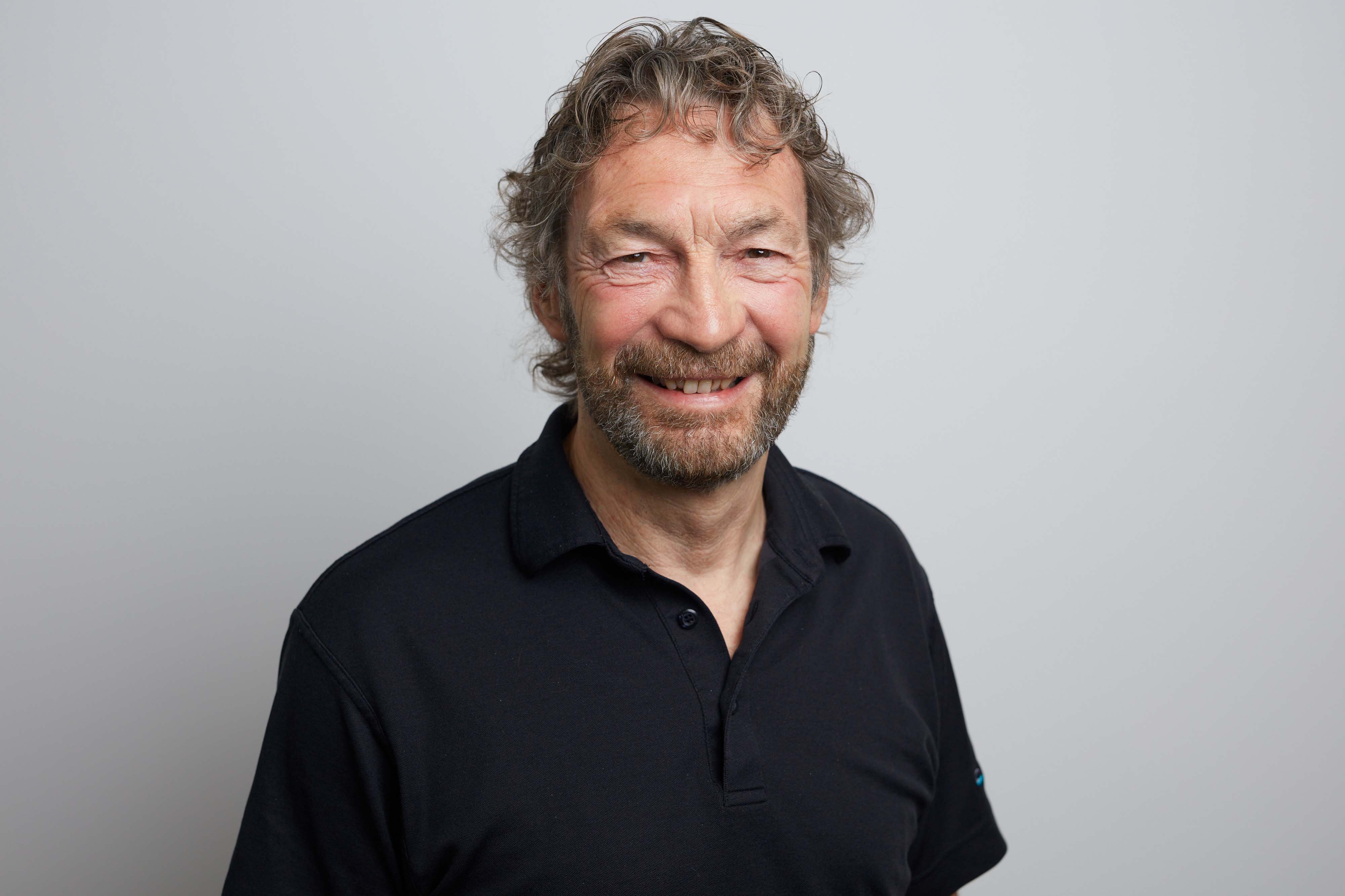 dr. med. ignaz hutter