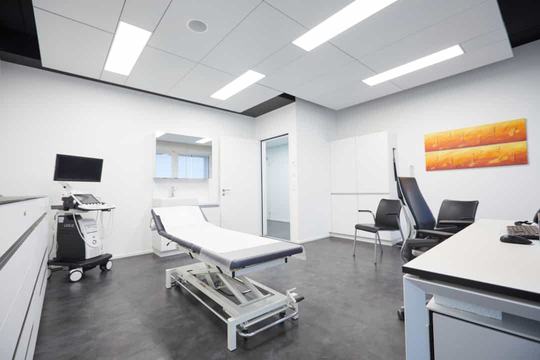 Allgemein innere Medizin