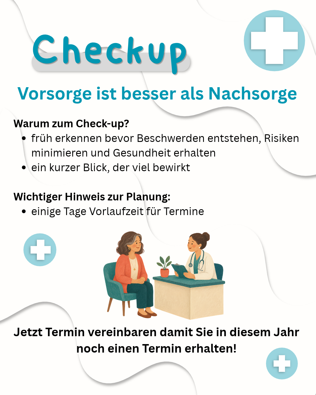 Checkup